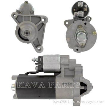 12V Starter Motor for Peugeot 106, D7R1, D7R11, D7R15, D7R3